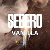 Табак Sebero Ваниль (Vanilla) 100г Акцизный